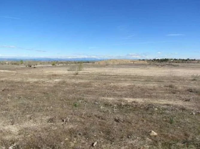 Industrial plot with 8,055 m²