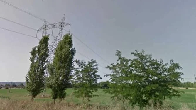 Terreno residencial urbanizable para 90 viviendas