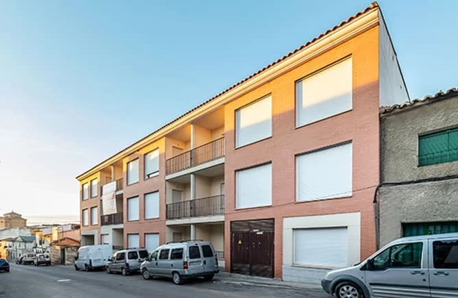 Garaje en sótano de 10 m² en Cebolla