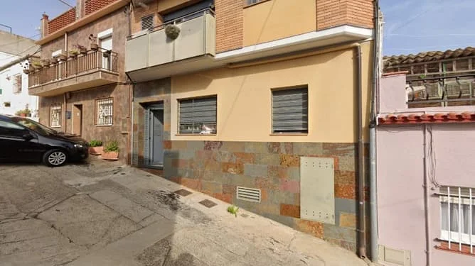 Piso alquilado en Blanes, 2 habitaciones