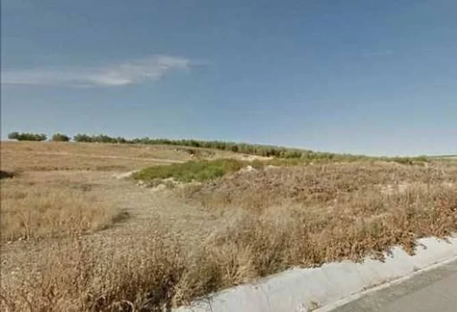 Terreno industrial en Encinas Reales