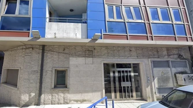 Residential flat in Boiro, 3 bedrooms