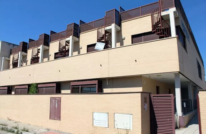 Garaje en Madrid con fácil acceso