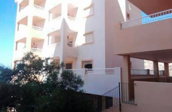 92 m² Cartagena property near RM roads