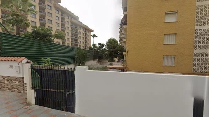 Gran parcela para desarrollo en Málaga