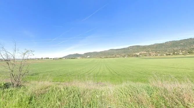 Terreno en zona residencial de Córdoba