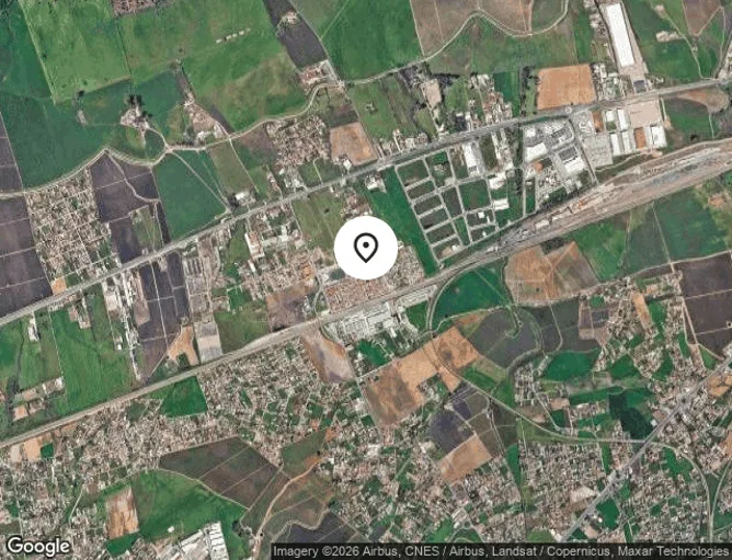 Terreno urbanizable en Córdoba, 27.175 m²