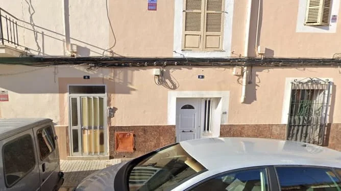 Piso alquilado en Palma con 3 habitaciones