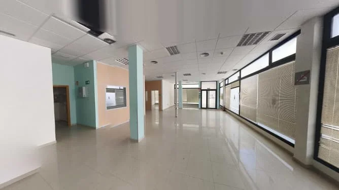 Oficina en Puerto del Rosario, 153 m²