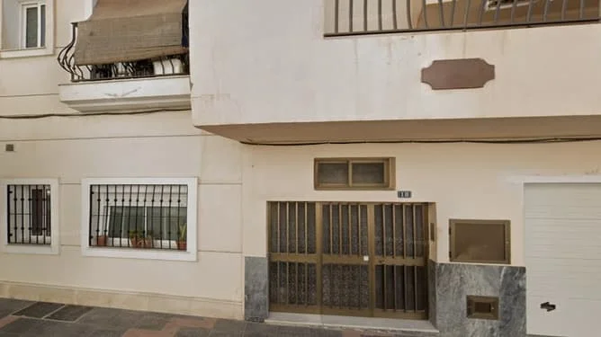 Piso alquilado en Mijas con dos dormitorios