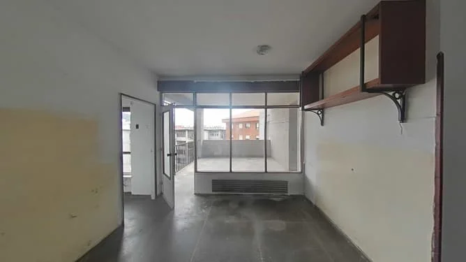 Piso céntrico en Oviedo de 125 m²