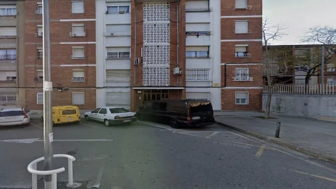 Piso alquilado en Sabadell, 3 habitaciones