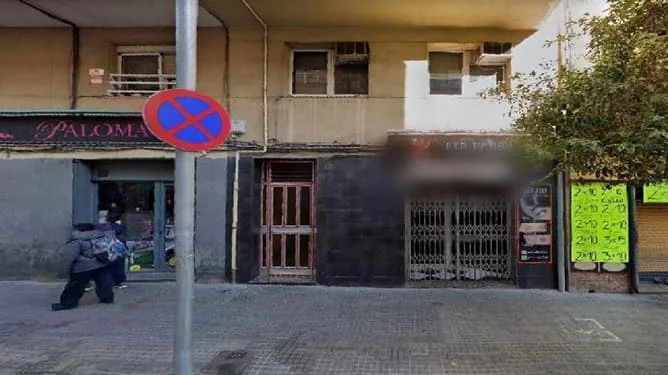 Piso alquilado en Esplugues, 66 m², 3 habitaciones