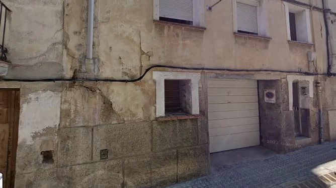 Piso alquilado en Manresa, 68 m²
