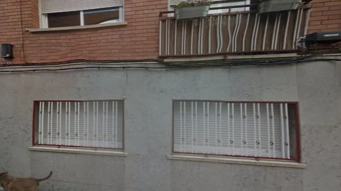 Rented Viladecans flat, 91 m², 4 bedrooms