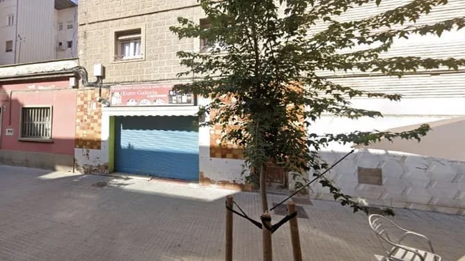 Piso alquilado de tres habitaciones en El Prat