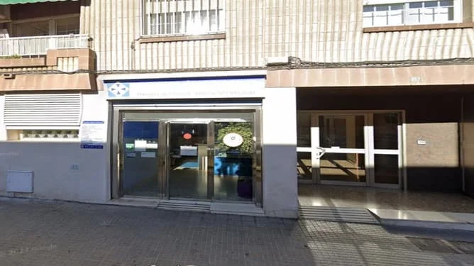 Piso alquilado en Ripollet, 87 m² y cuatro habitaciones