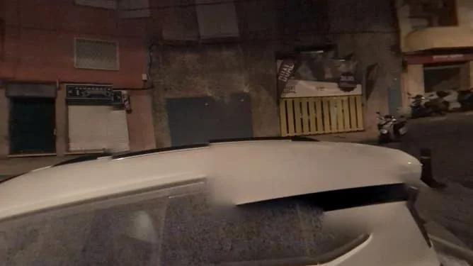 Piso céntrico alquilado de 74 m² y 3 habitaciones