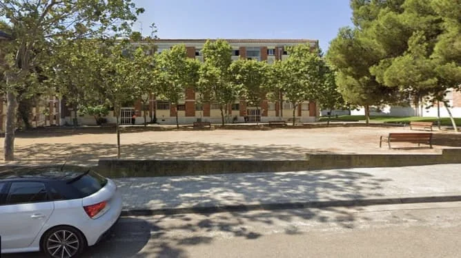 Piso alquilado de 3 habitaciones en Sant Boi