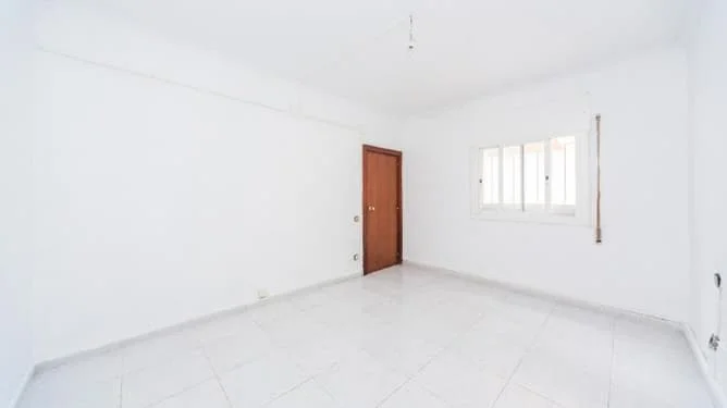 Piso alquilado de 2 habitaciones en Torrasa