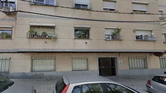 Piso alquilado de tres habitaciones en Sabadell