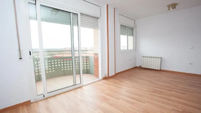 Piso alquilado en Vila-seca, 101 m²