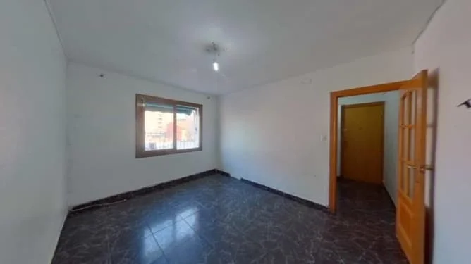 Piso ocupado en Rubí, 3 habitaciones