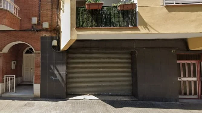 Tenanted three-bedroom flat in Montcada