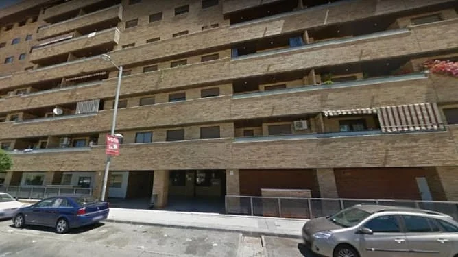Garaje céntrico de 29 m² en Palafrugell