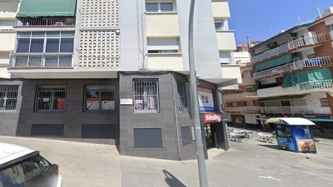 Piso alquilado en Castelldefels, tres dormitorios