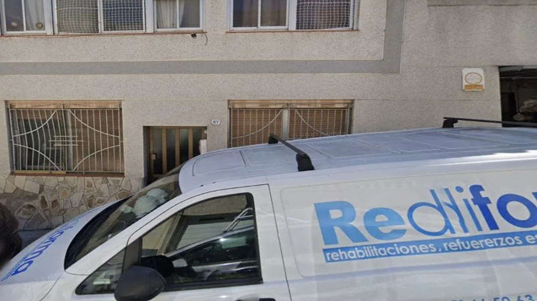 Tenanted townhouse, 256 m², five bedrooms