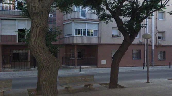 Piso alquilado en Sabadell, 3 habitaciones