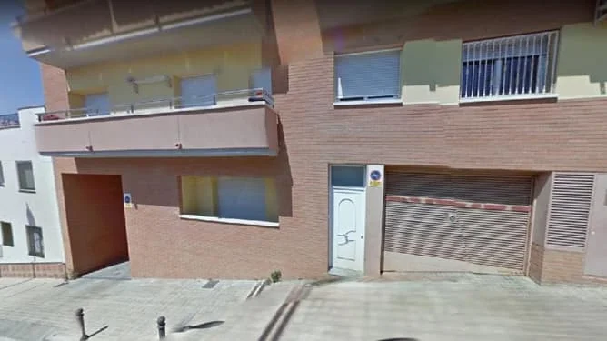 Garaje de 24 m² en Blanes