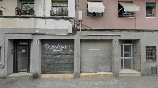 Piso alquilado en Montcada con 2 habitaciones