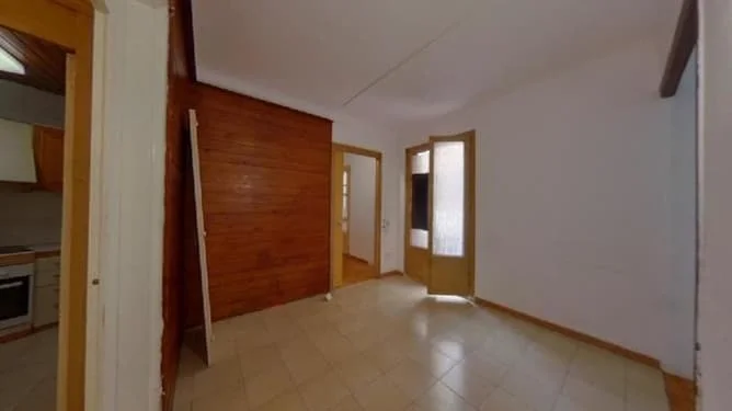 Piso alquilado en El Clot, 4 habitaciones