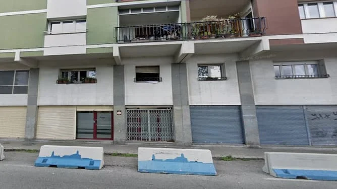 Piso alquilado en Girona, 114 m², 4 habitaciones