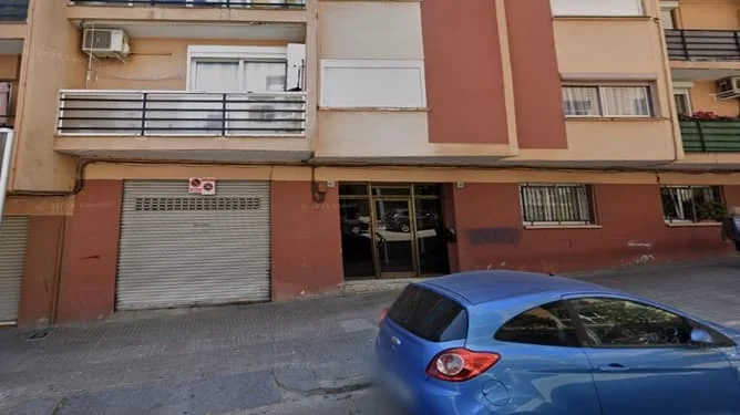 Tenanted Mollet flat with three bedrooms