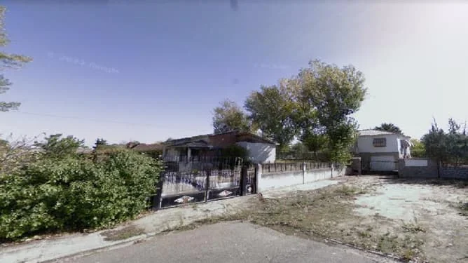 Chalet ocupado de 386 m²