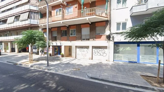 Piso alquilado en Castelldefels, 3 habitaciones