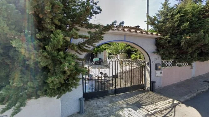Adosado en subasta en Llinars, 3 habitaciones