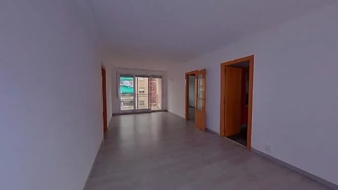 Piso alquilado de tres habitaciones en El Prat