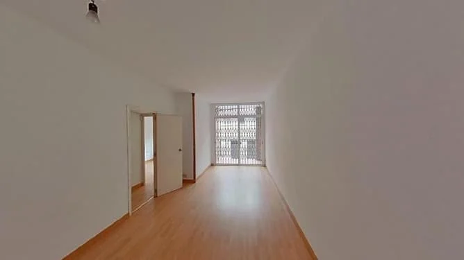 Piso alquilado en Barcelona con cuatro dormitorios