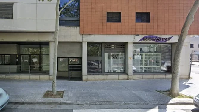 Tenanted Sabadell flat, 3-bedroom investment