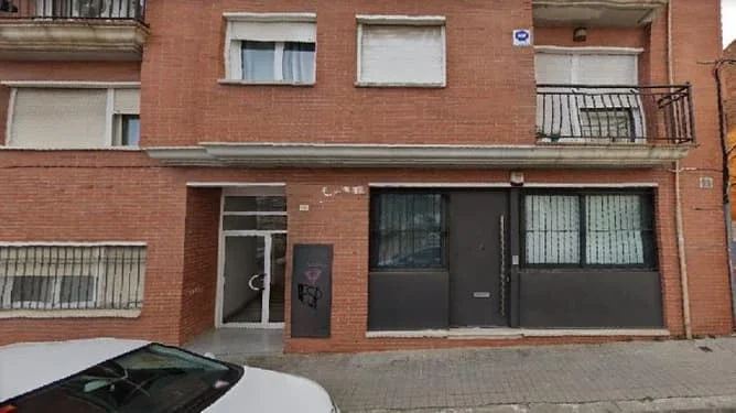 Central Sabadell flat, 145 m², auction