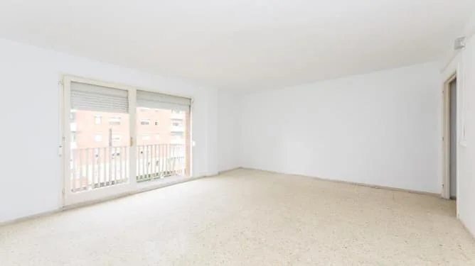 Piso céntrico en Granollers, cuatro habitaciones