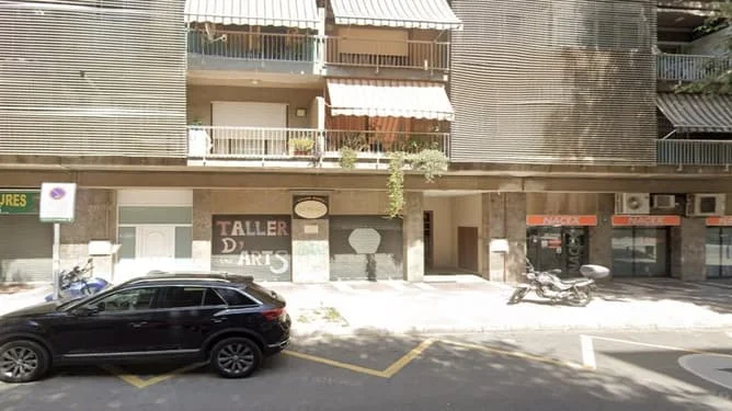 Piso alquilado de 121 m² en Viladecans