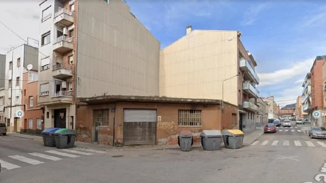 Piso en subasta en Terrassa, 3 habitaciones
