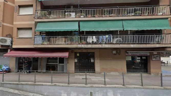 Adosado en subasta en Jorba, 160 m²