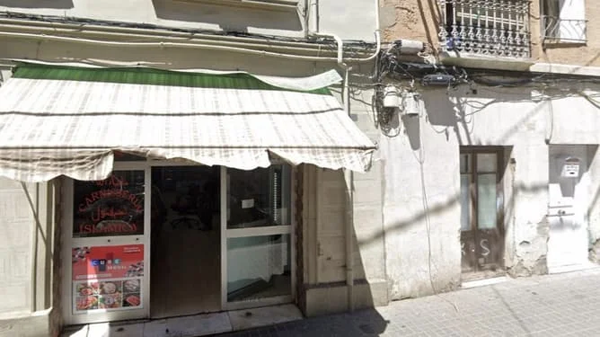 Piso céntrico alquilado de 187 m²