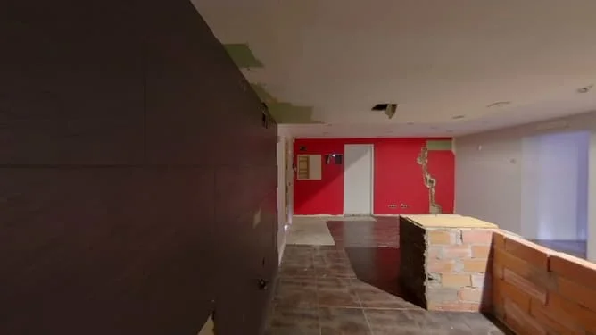 Adosado nuevo en Bisbal, 73 m²